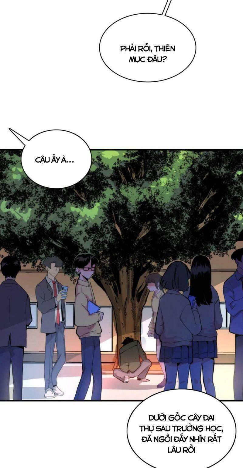 Trở Thành Thần Chủ Cthulhu Chapter 7 - Trang 2