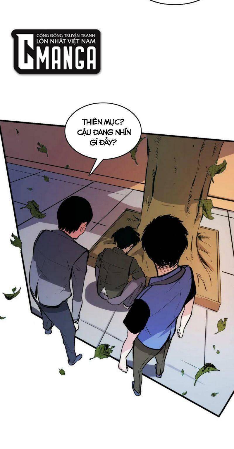 Trở Thành Thần Chủ Cthulhu Chapter 7 - Trang 2