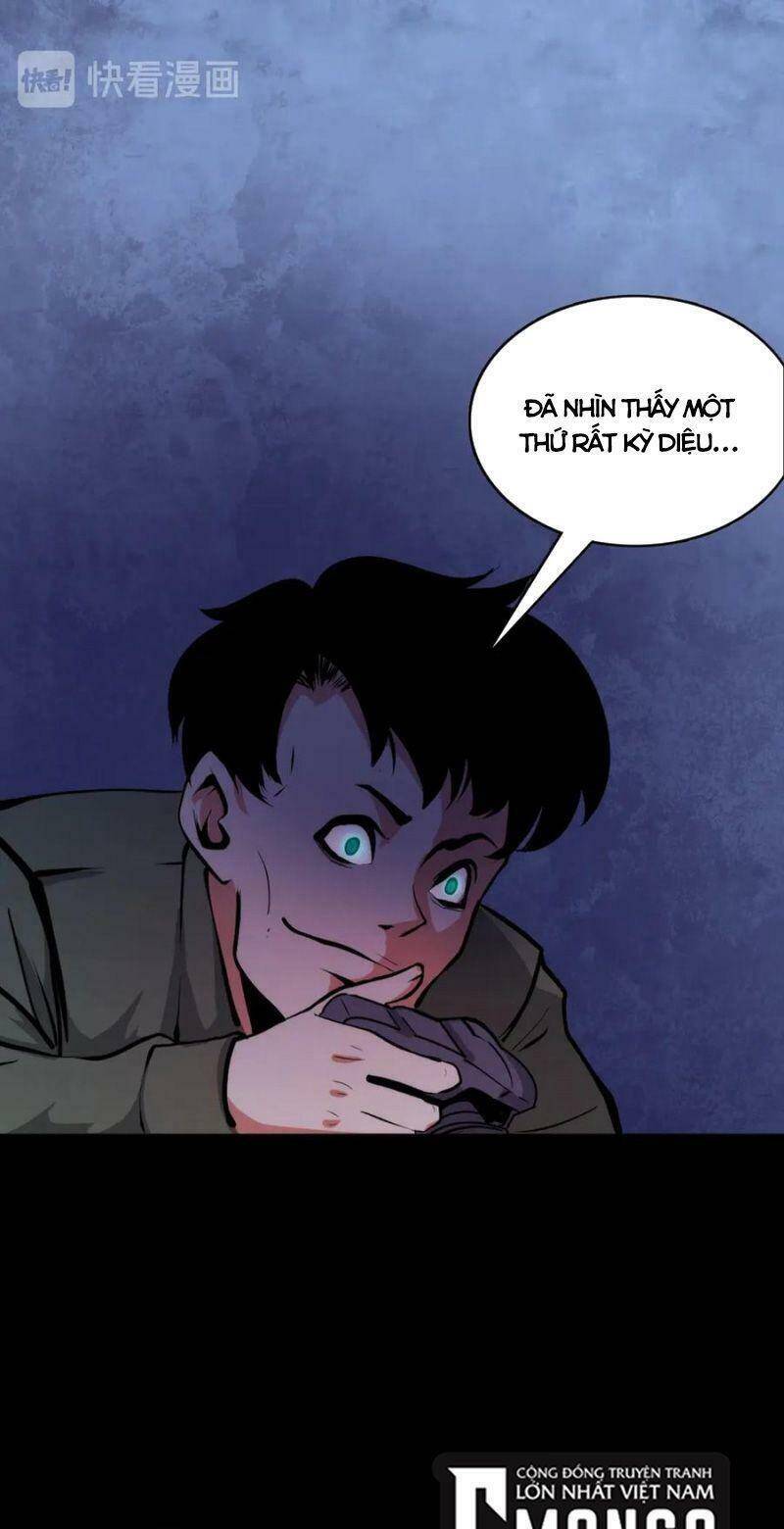 Trở Thành Thần Chủ Cthulhu Chapter 7 - Trang 2