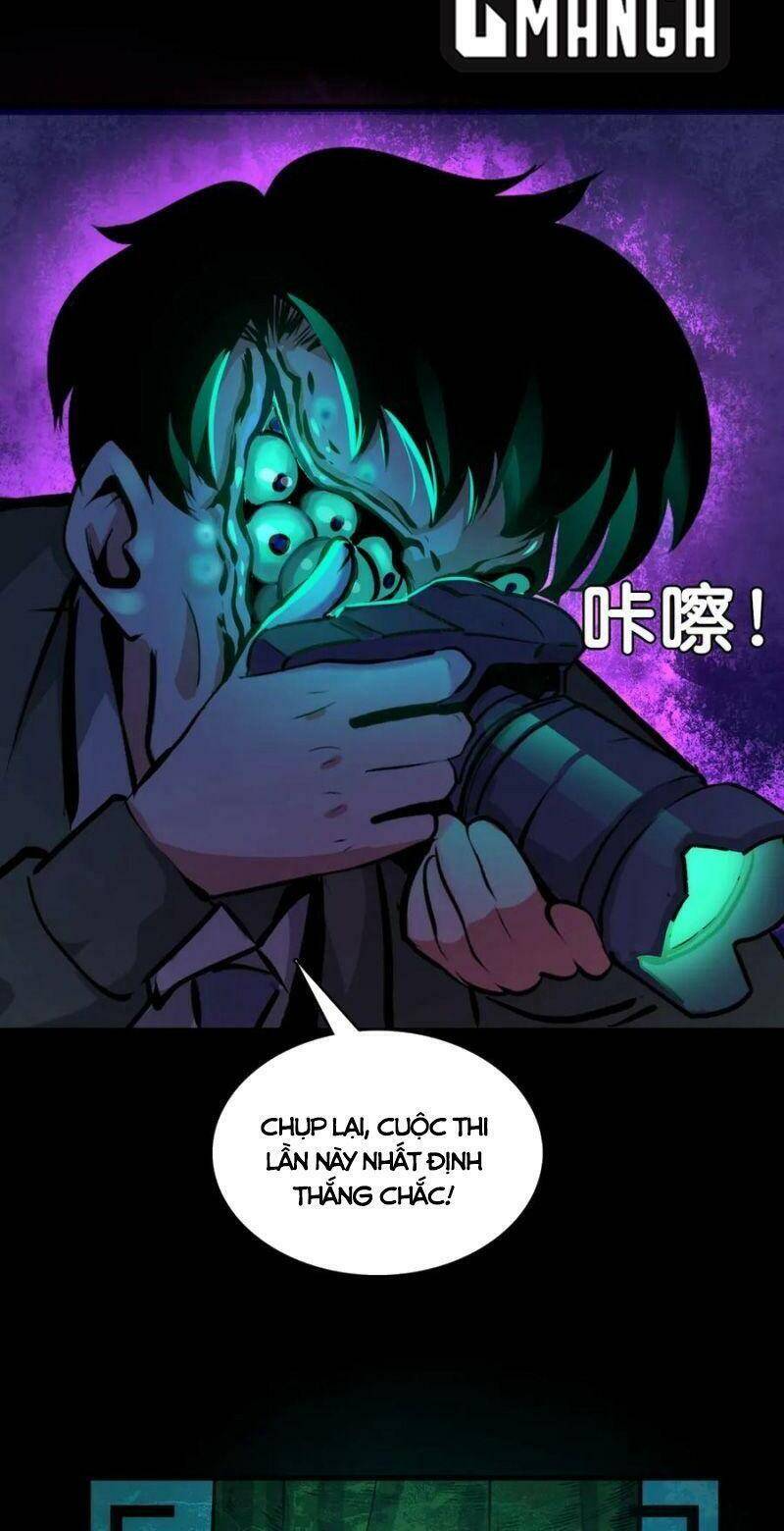 Trở Thành Thần Chủ Cthulhu Chapter 7 - Trang 2