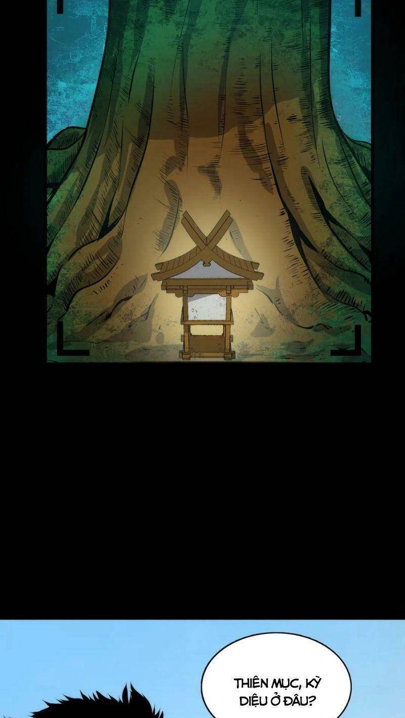 Trở Thành Thần Chủ Cthulhu Chapter 7 - Trang 2