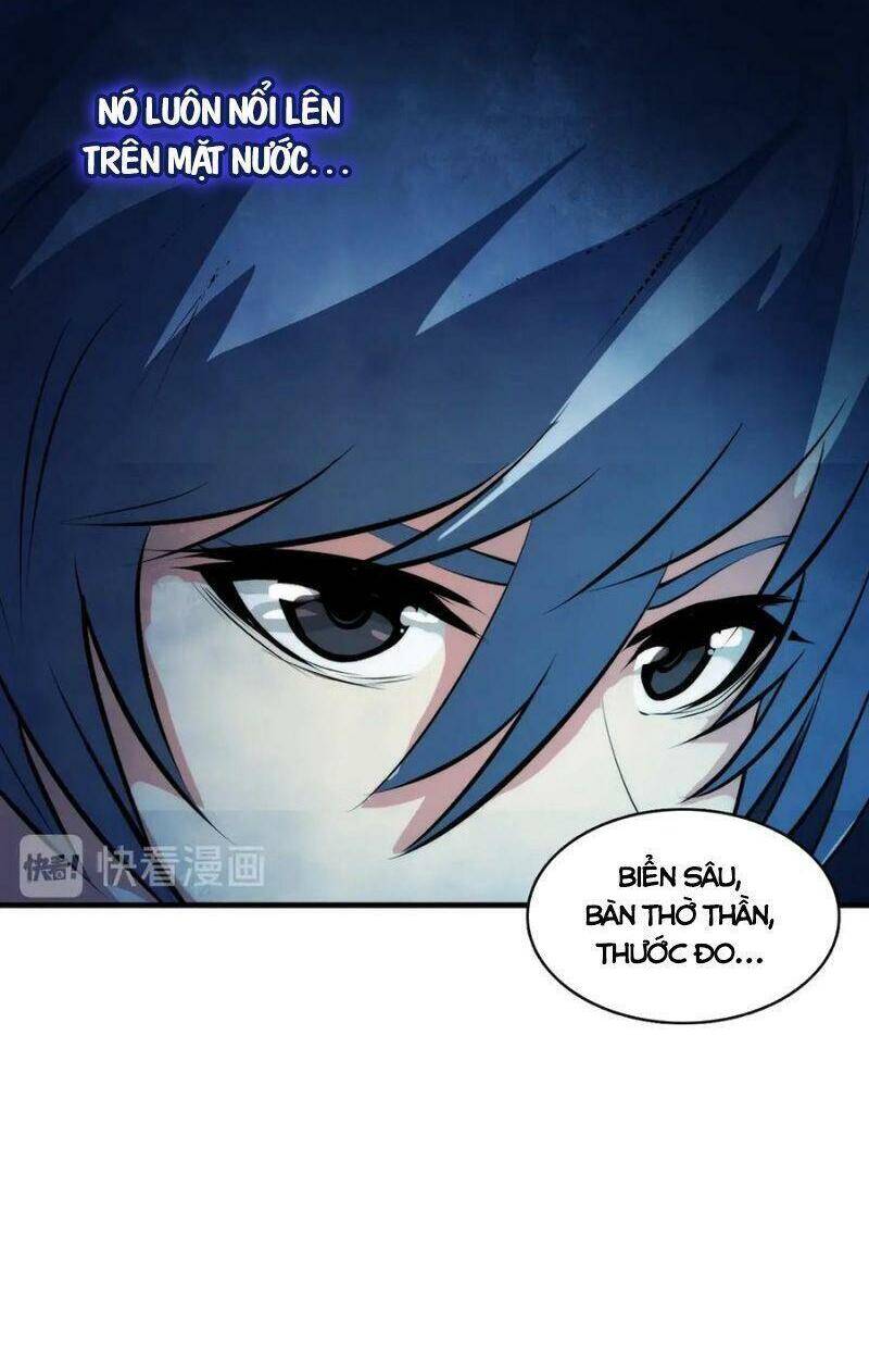 Trở Thành Thần Chủ Cthulhu Chapter 7 - Trang 2