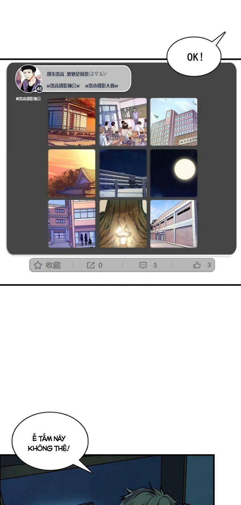 Trở Thành Thần Chủ Cthulhu Chapter 7 - Trang 2