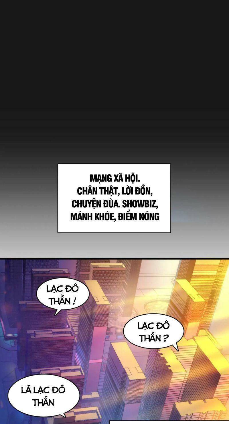 Trở Thành Thần Chủ Cthulhu Chapter 7 - Trang 2