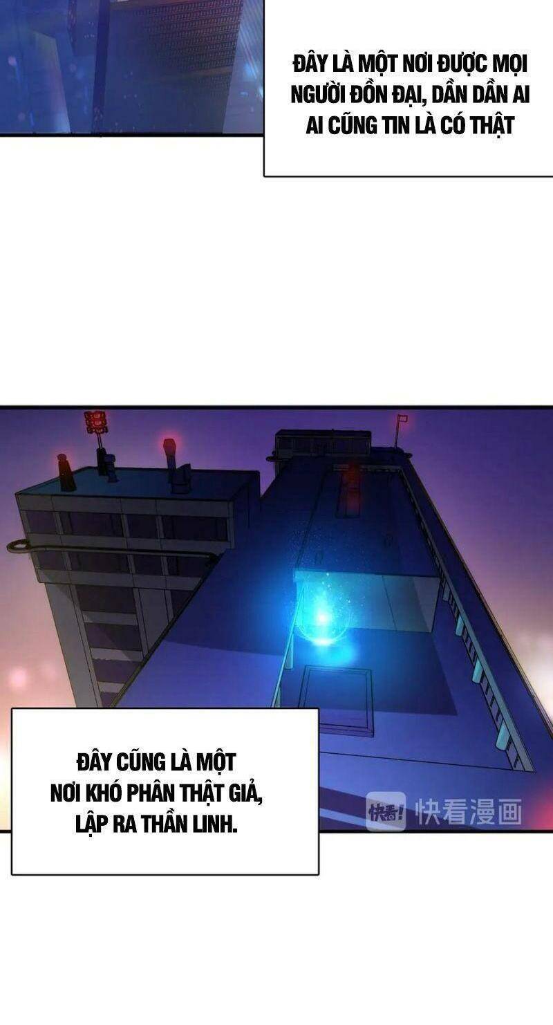 Trở Thành Thần Chủ Cthulhu Chapter 7 - Trang 2