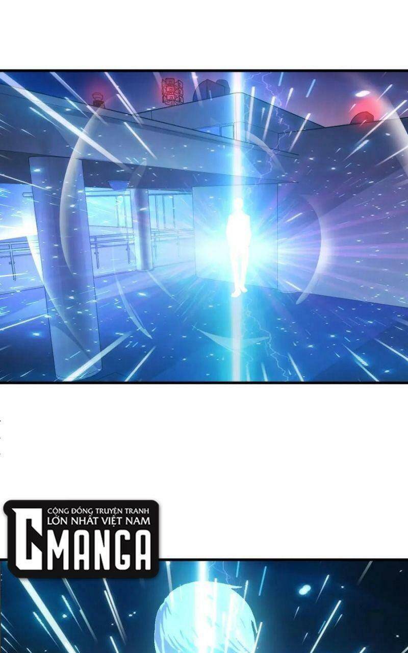 Trở Thành Thần Chủ Cthulhu Chapter 7 - Trang 2