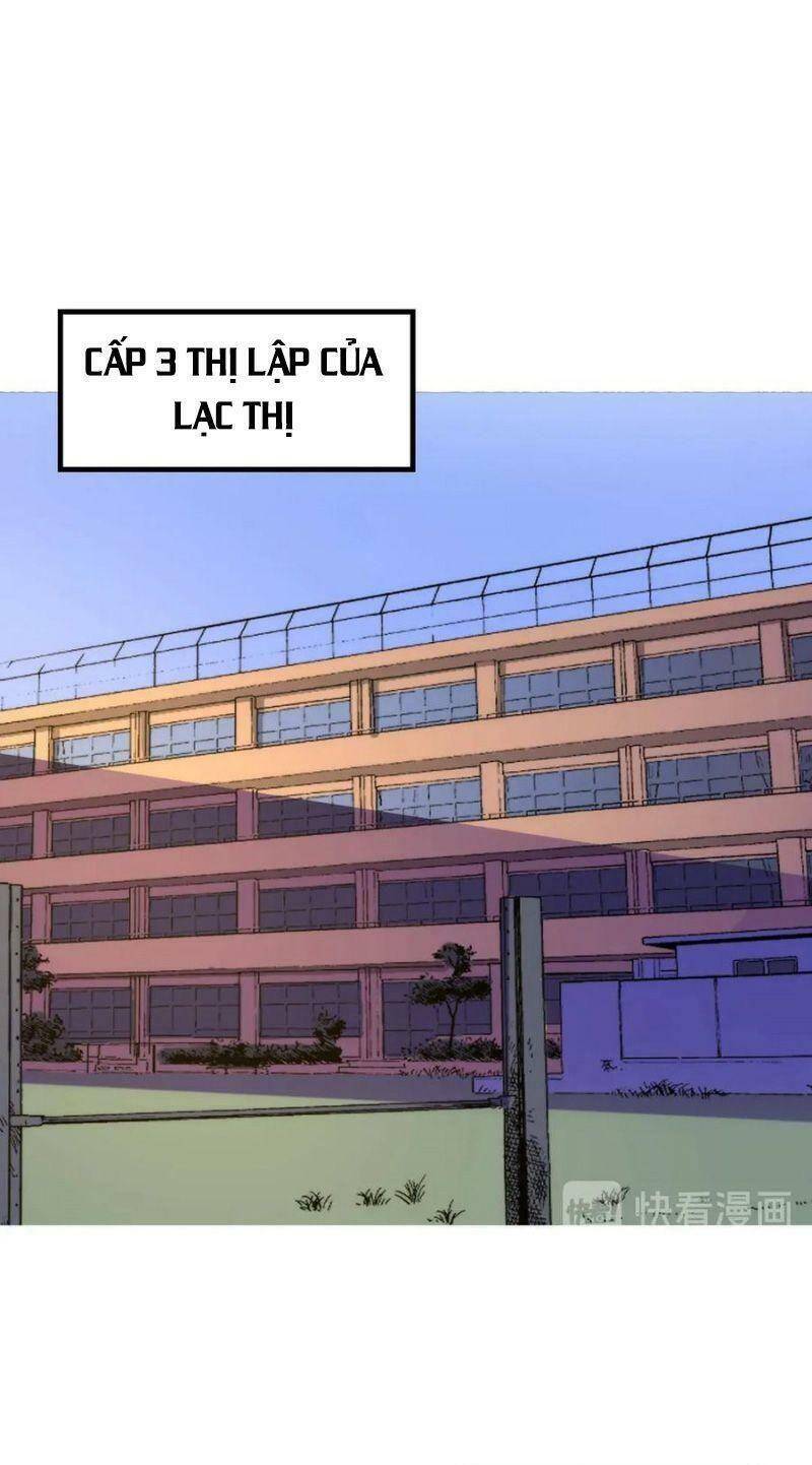 Trở Thành Thần Chủ Cthulhu Chapter 7 - Trang 2