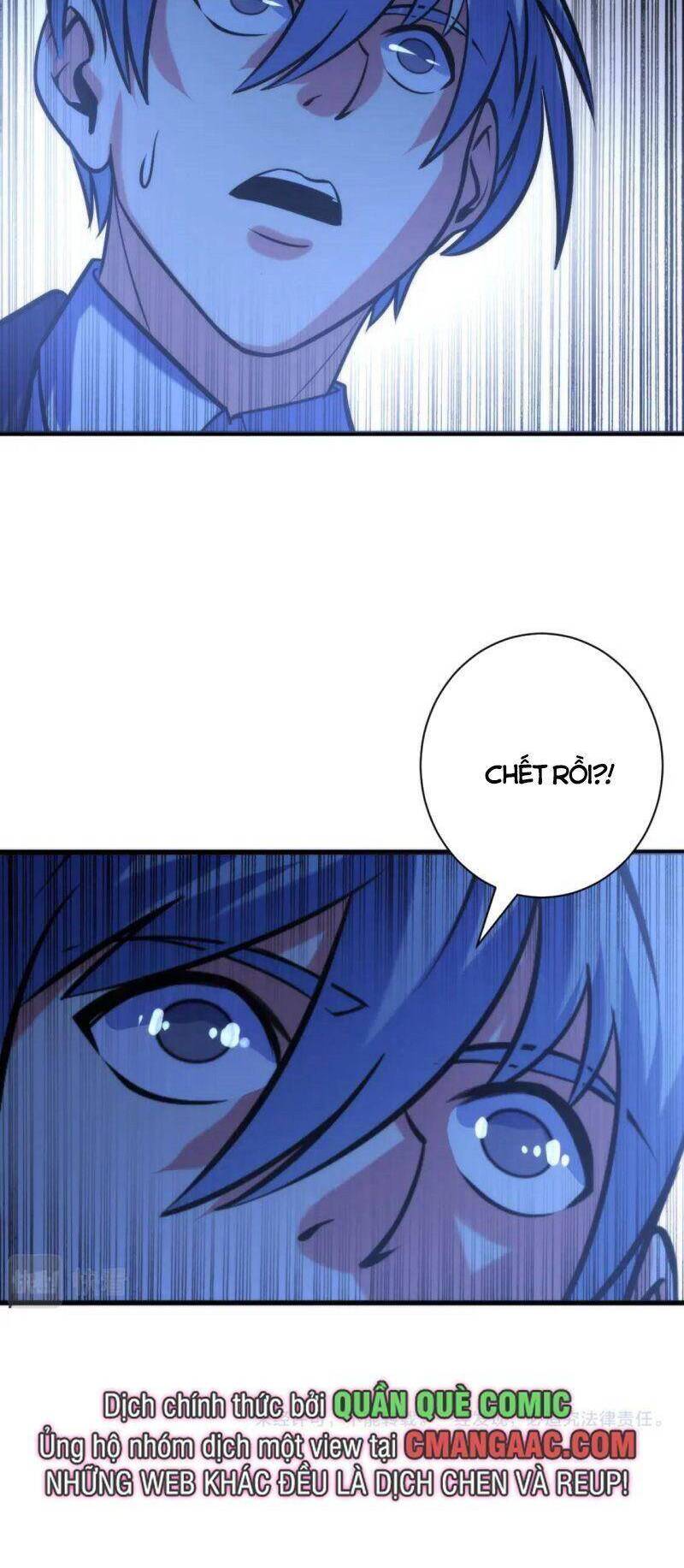 Trở Thành Thần Chủ Cthulhu Chapter 71 - Trang 2