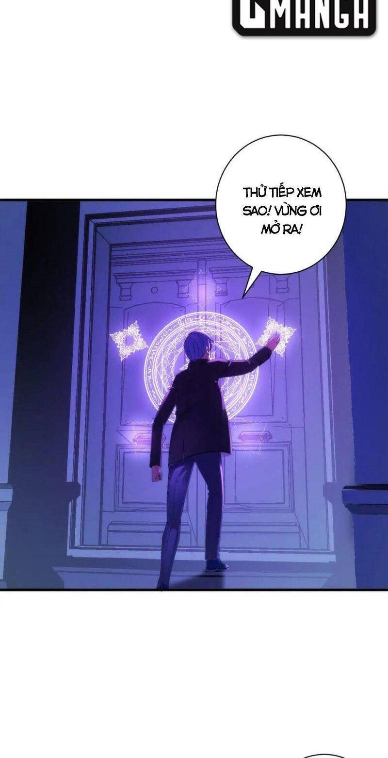 Trở Thành Thần Chủ Cthulhu Chapter 72 - Trang 2