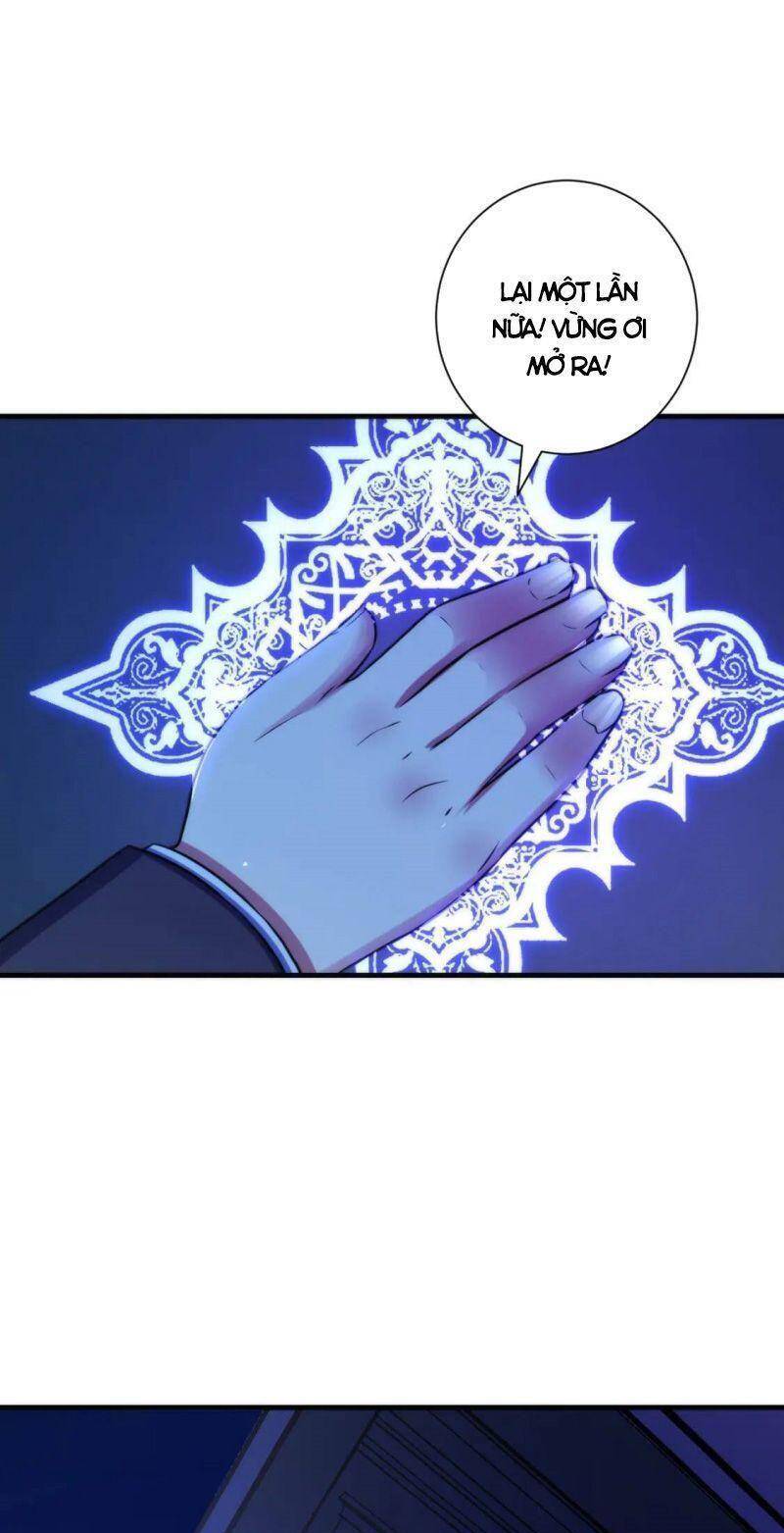 Trở Thành Thần Chủ Cthulhu Chapter 72 - Trang 2