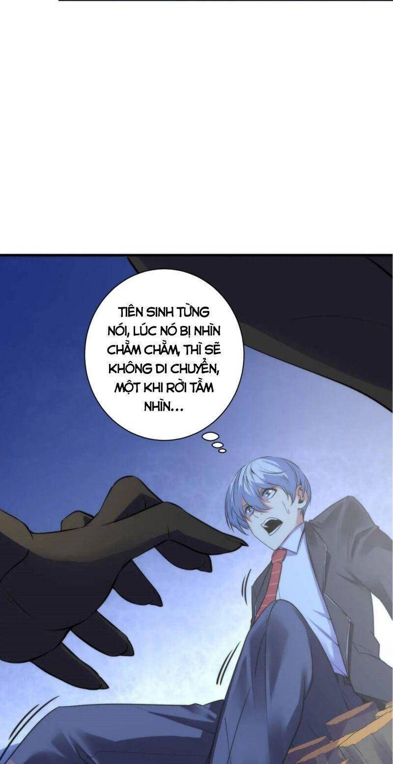 Trở Thành Thần Chủ Cthulhu Chapter 73 - Trang 2