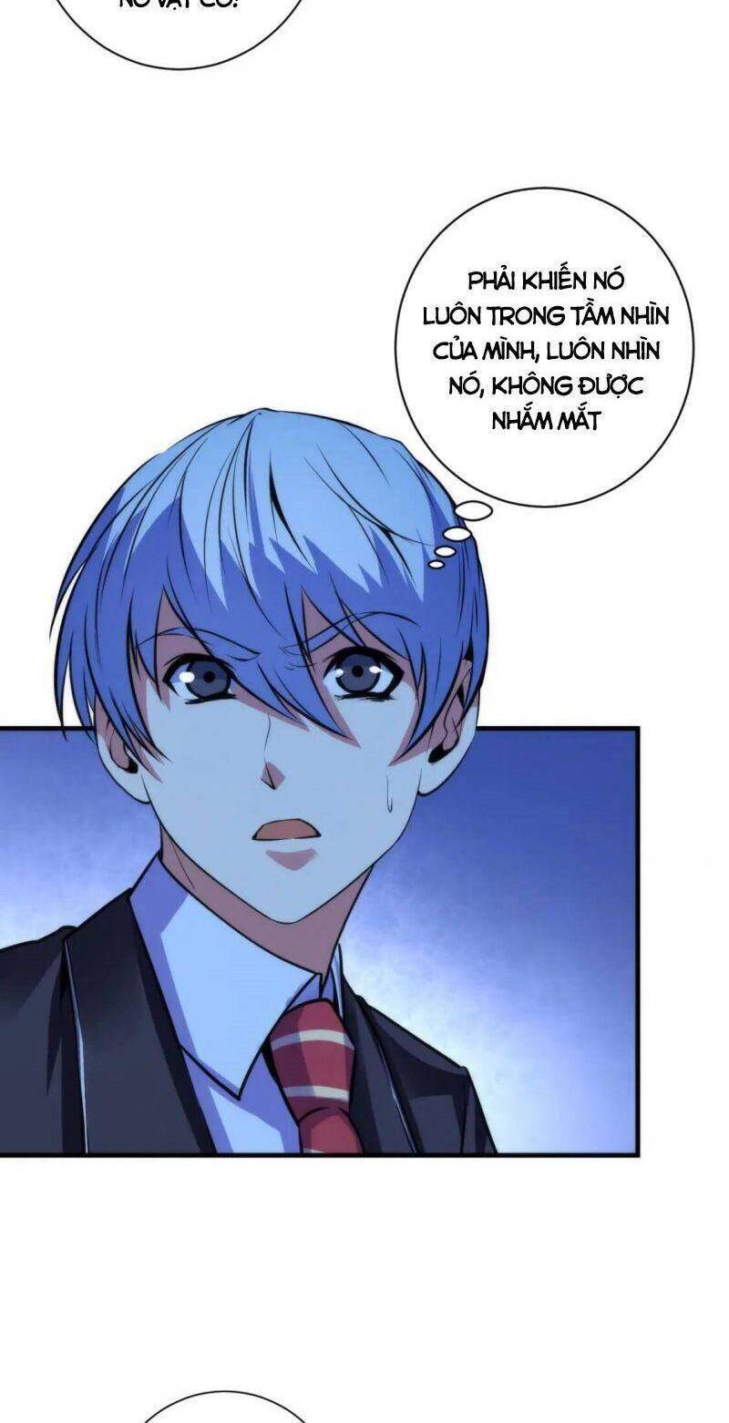 Trở Thành Thần Chủ Cthulhu Chapter 73 - Trang 2