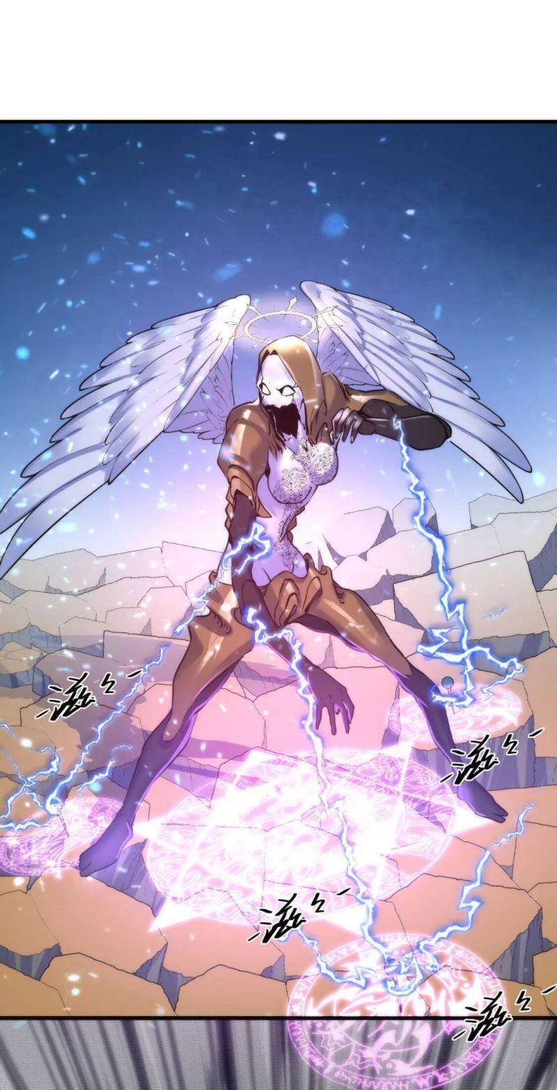 Trở Thành Thần Chủ Cthulhu Chapter 73 - Trang 2