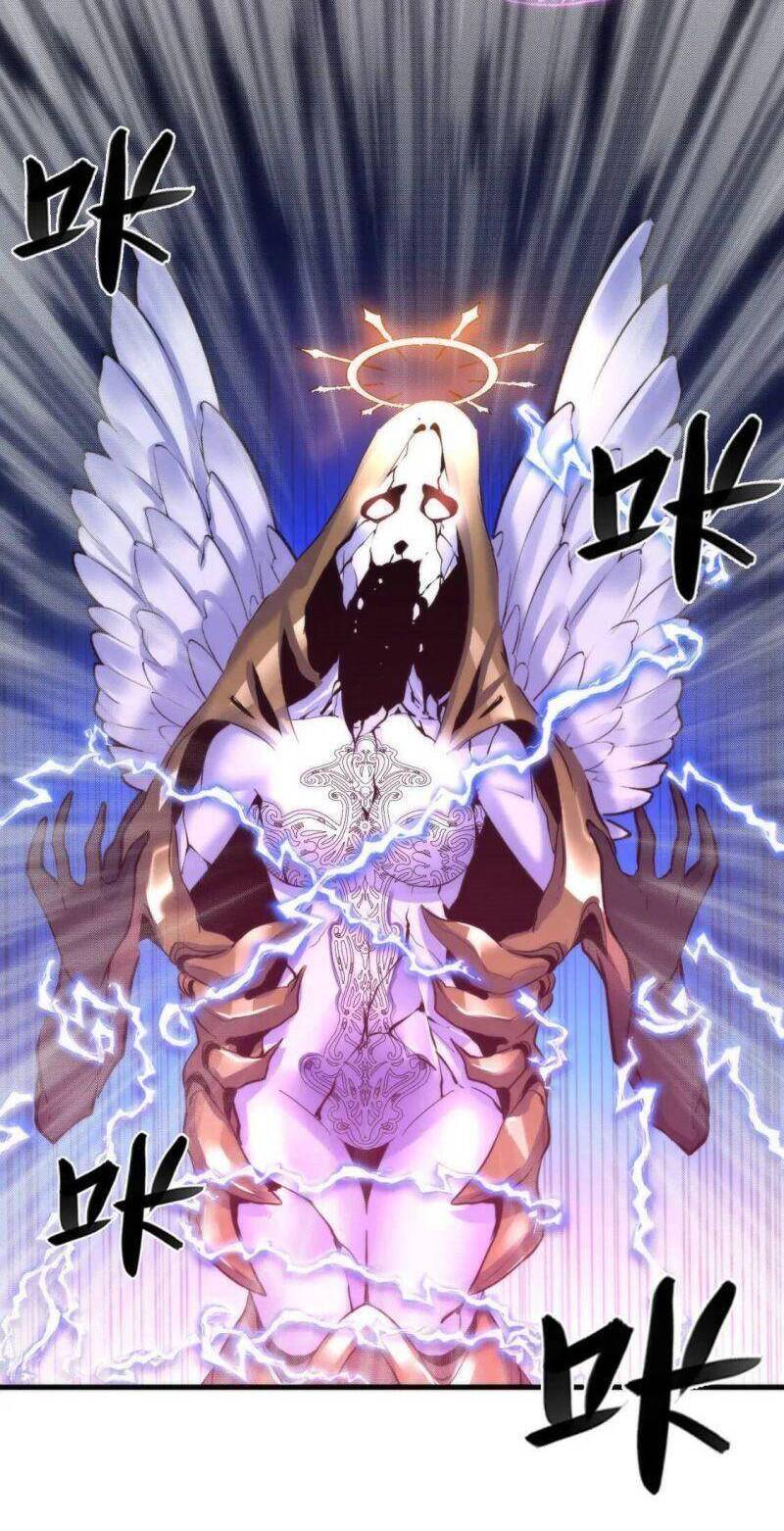 Trở Thành Thần Chủ Cthulhu Chapter 73 - Trang 2