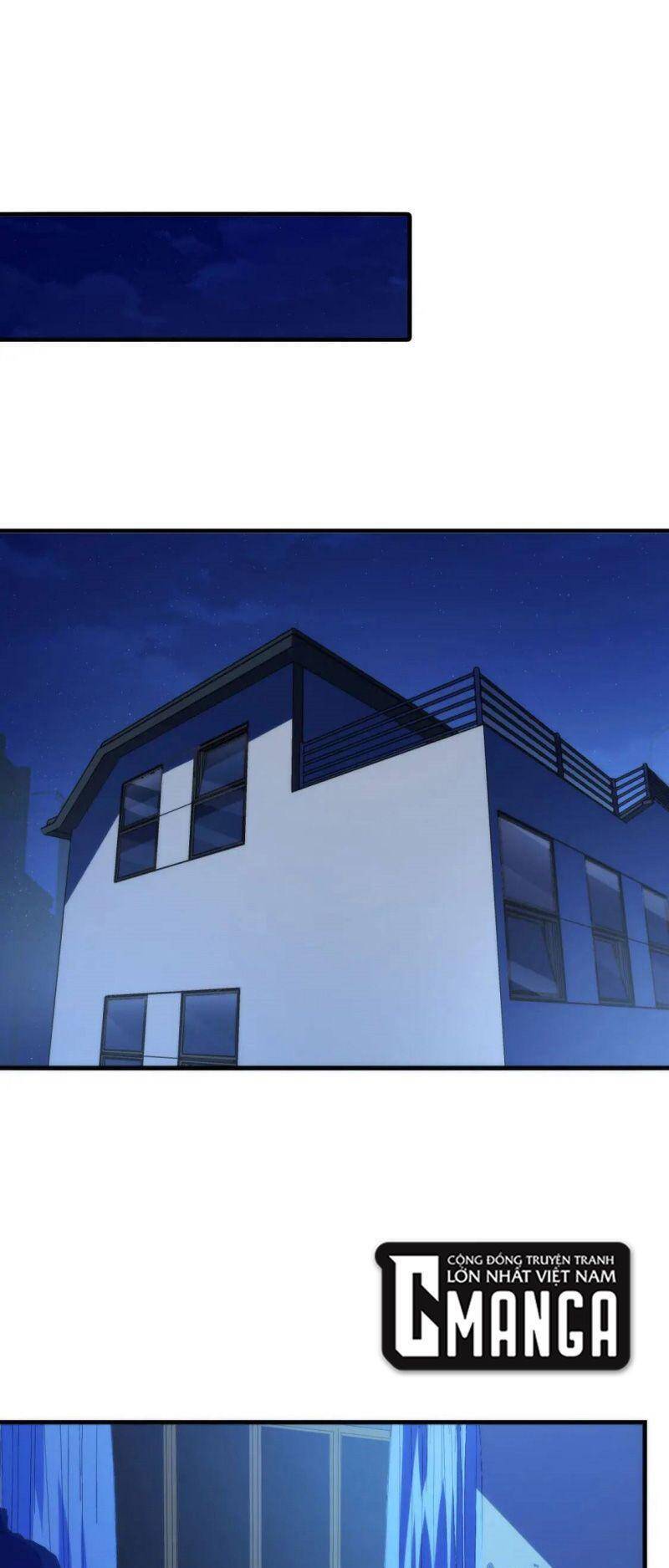 Trở Thành Thần Chủ Cthulhu Chapter 74 - Trang 2