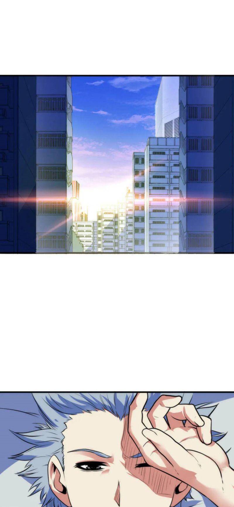 Trở Thành Thần Chủ Cthulhu Chapter 74 - Trang 2