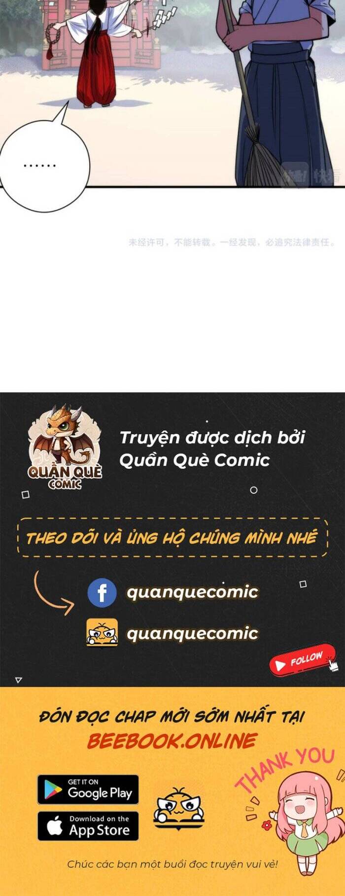 Trở Thành Thần Chủ Cthulhu Chapter 75 - Trang 2