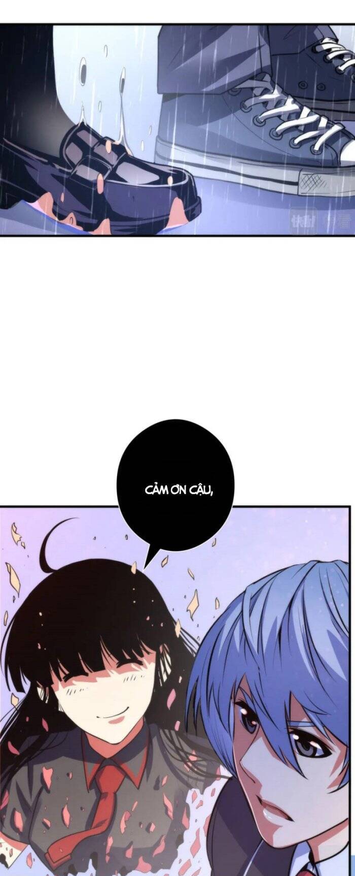 Trở Thành Thần Chủ Cthulhu Chapter 76 - Trang 2