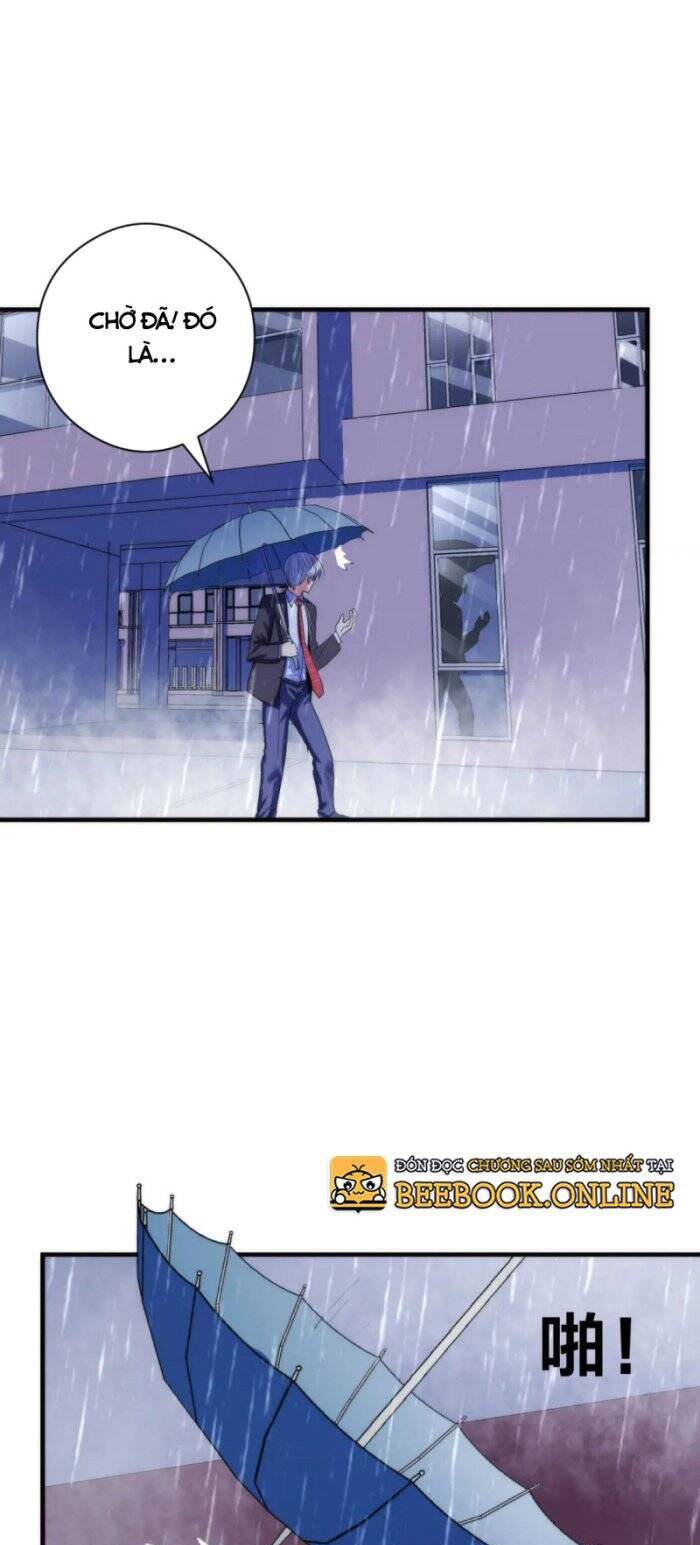 Trở Thành Thần Chủ Cthulhu Chapter 76 - Trang 2