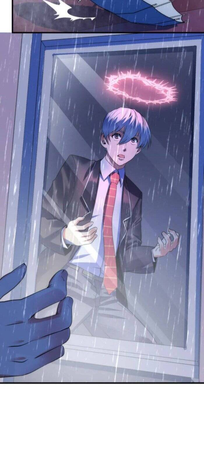 Trở Thành Thần Chủ Cthulhu Chapter 76 - Trang 2