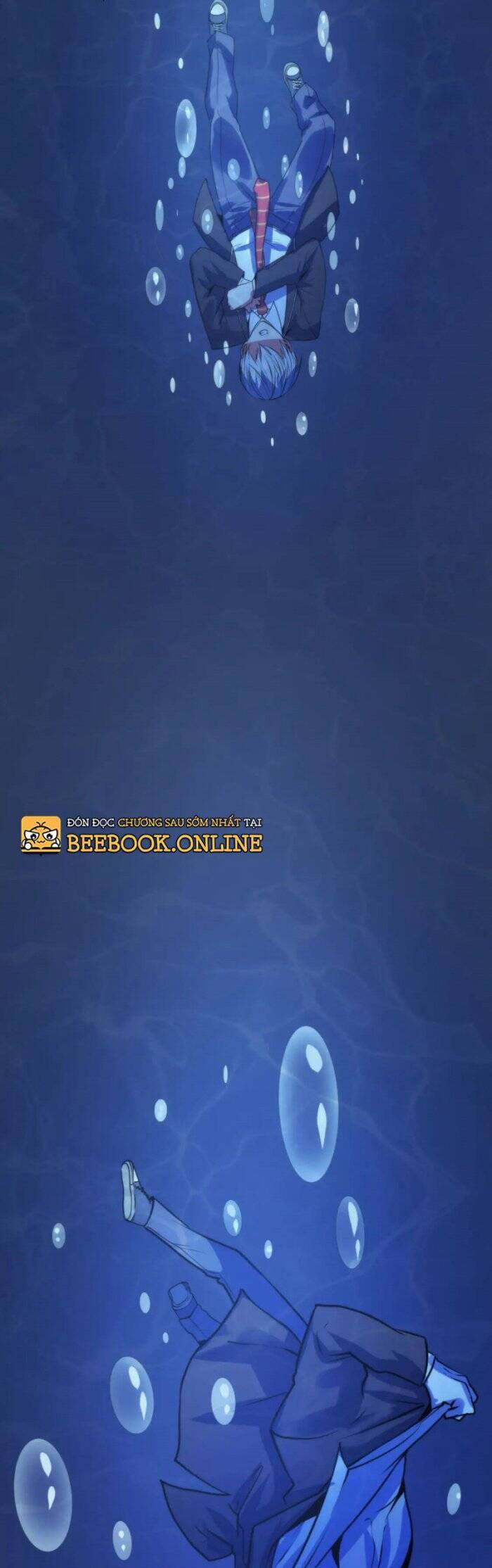 Trở Thành Thần Chủ Cthulhu Chapter 76 - Trang 2