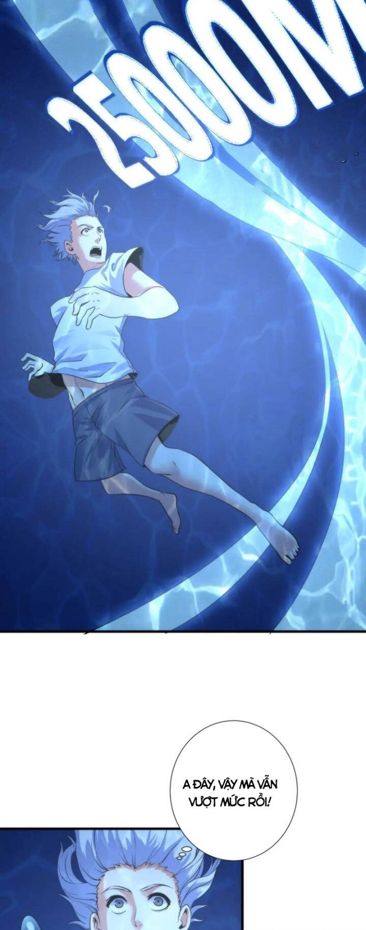 Trở Thành Thần Chủ Cthulhu Chapter 78 - Trang 2