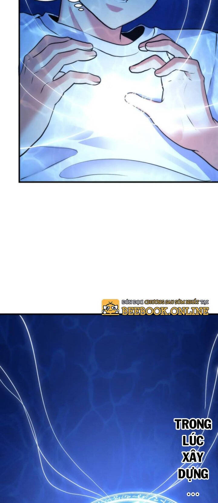 Trở Thành Thần Chủ Cthulhu Chapter 78 - Trang 2