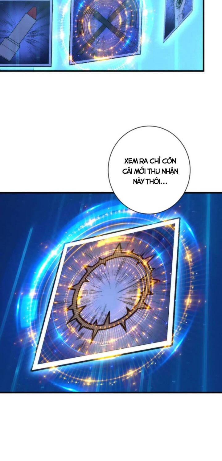 Trở Thành Thần Chủ Cthulhu Chapter 78 - Trang 2