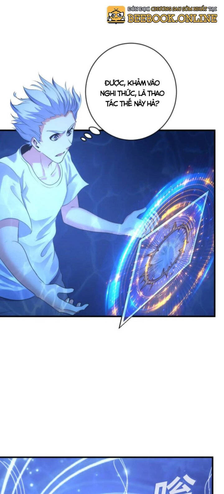 Trở Thành Thần Chủ Cthulhu Chapter 78 - Trang 2