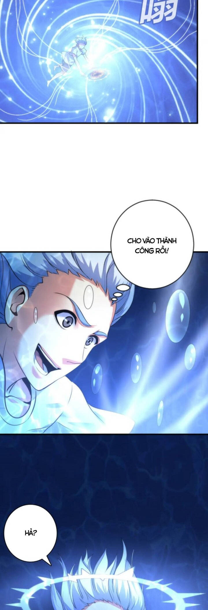 Trở Thành Thần Chủ Cthulhu Chapter 78 - Trang 2