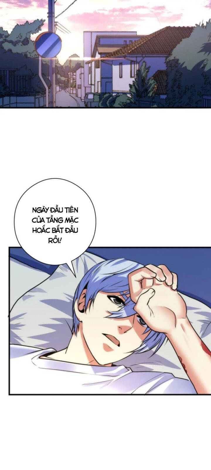 Trở Thành Thần Chủ Cthulhu Chapter 78 - Trang 2