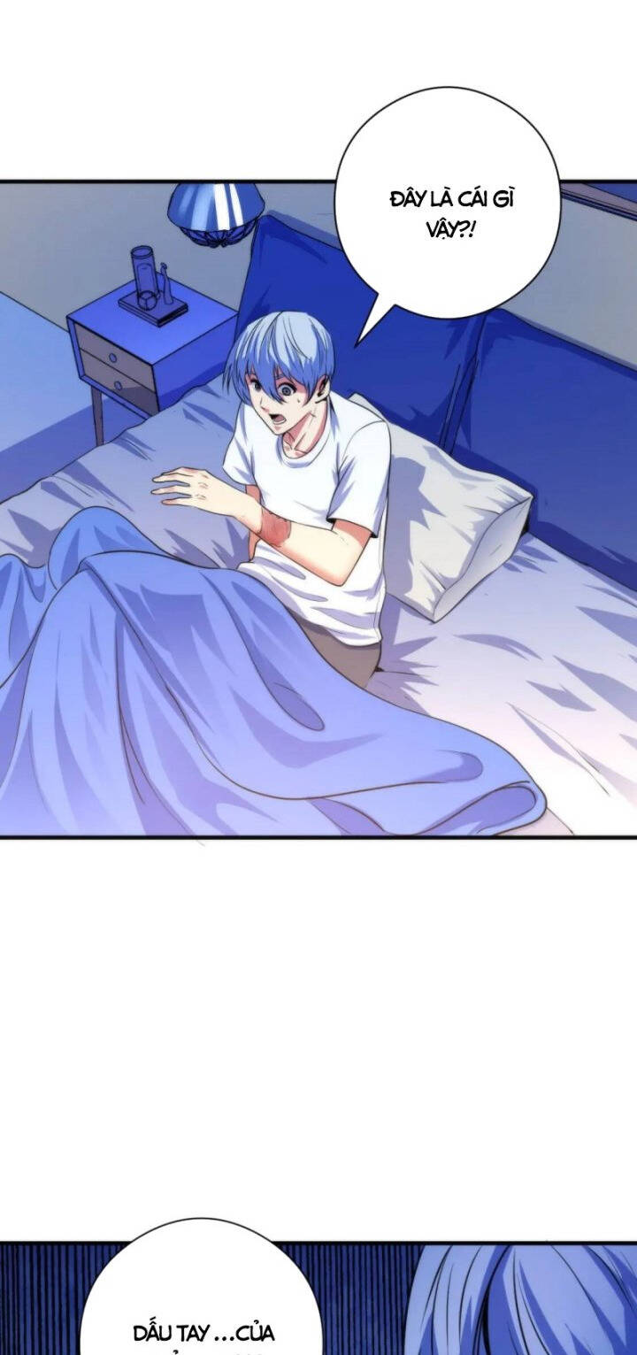 Trở Thành Thần Chủ Cthulhu Chapter 78 - Trang 2