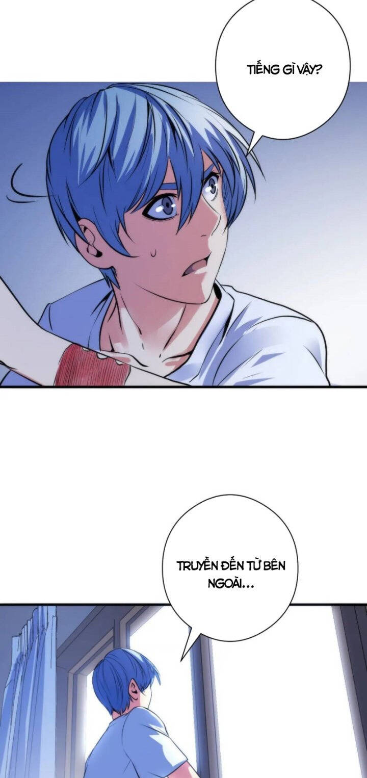 Trở Thành Thần Chủ Cthulhu Chapter 78 - Trang 2