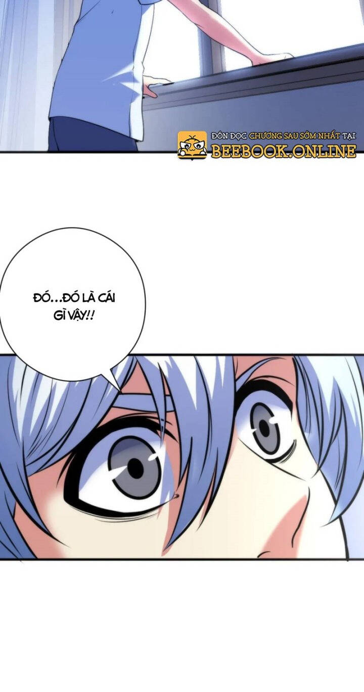 Trở Thành Thần Chủ Cthulhu Chapter 78 - Trang 2