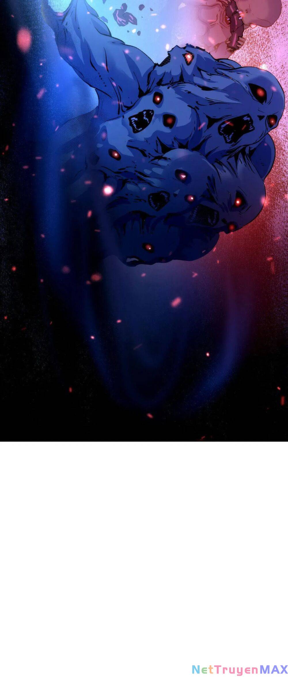 Trở Thành Thần Chủ Cthulhu Chapter 79.5 - Trang 2