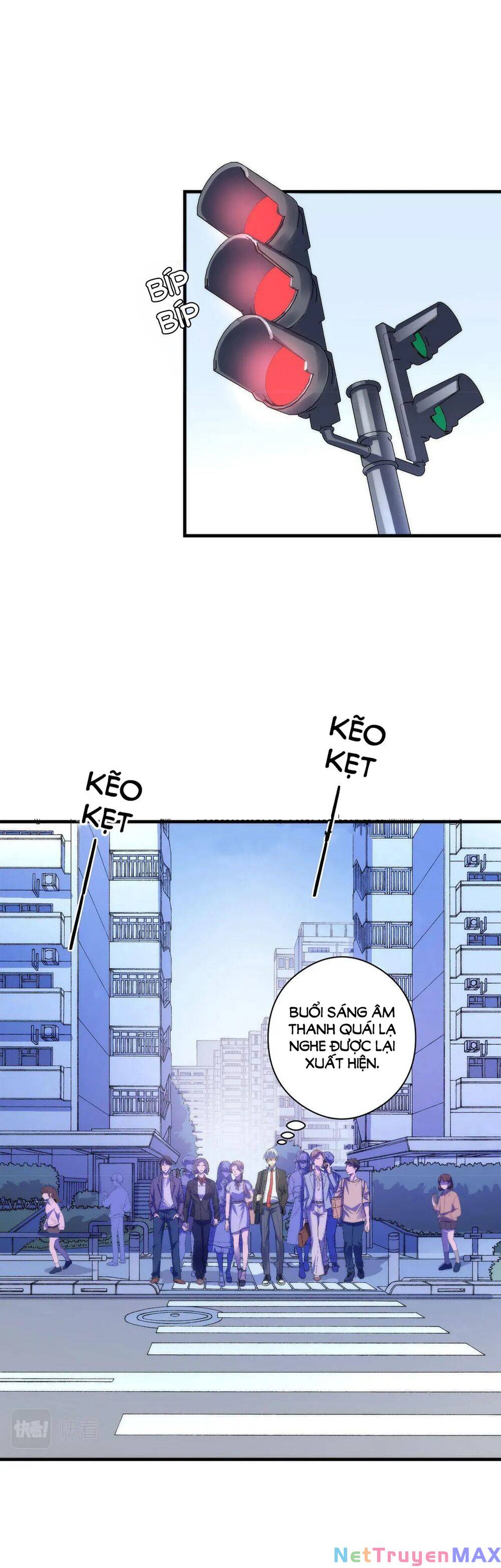 Trở Thành Thần Chủ Cthulhu Chapter 79.5 - Trang 2