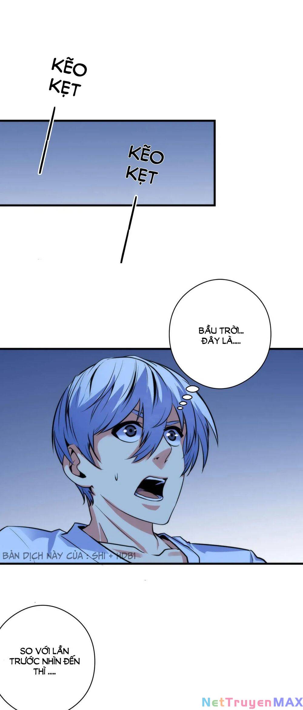 Trở Thành Thần Chủ Cthulhu Chapter 79.5 - Trang 2