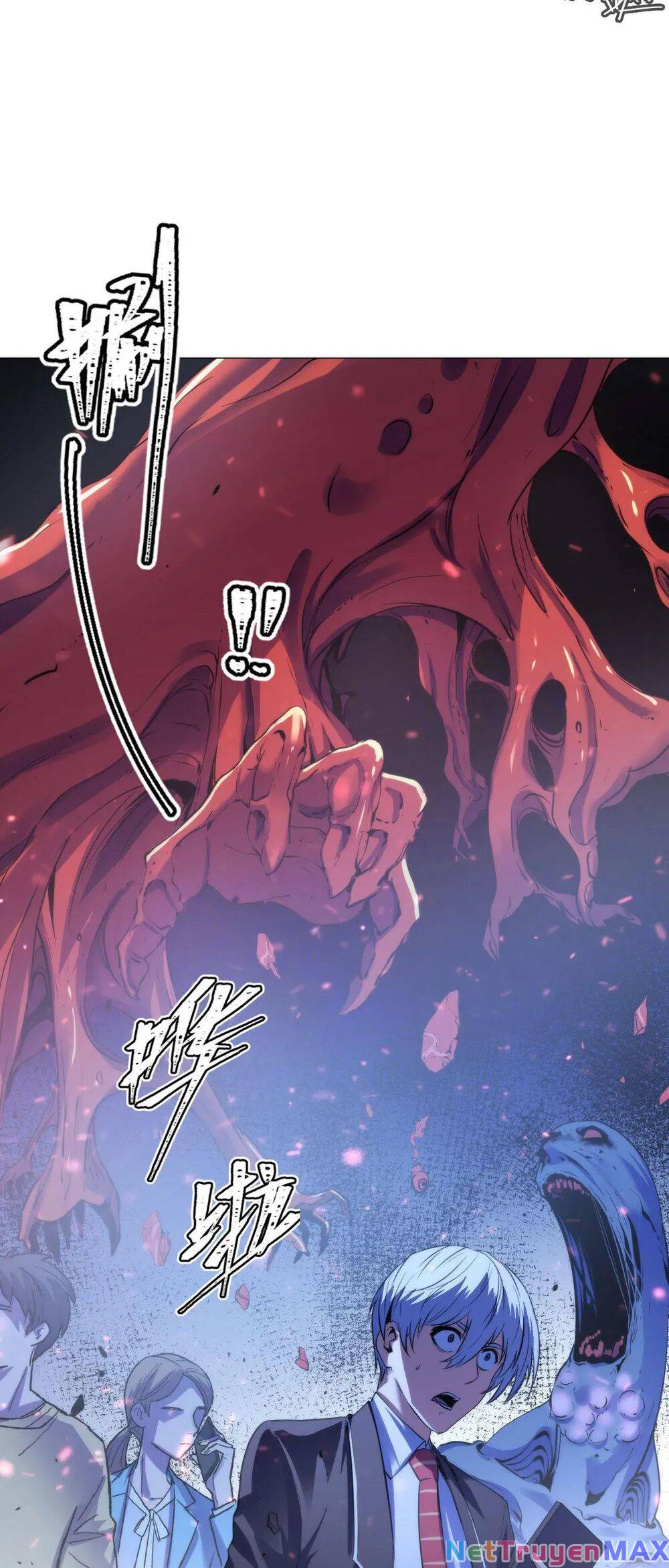 Trở Thành Thần Chủ Cthulhu Chapter 79.5 - Trang 2