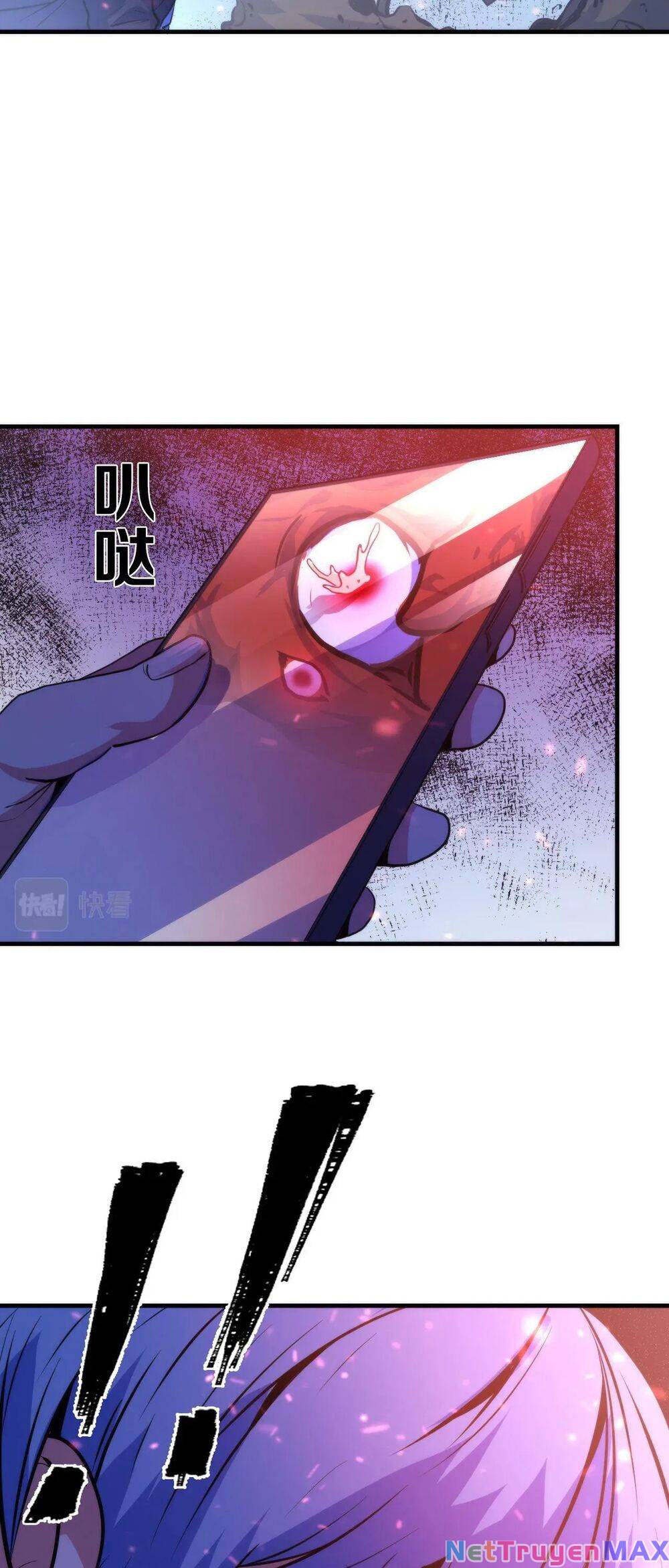 Trở Thành Thần Chủ Cthulhu Chapter 79.5 - Trang 2