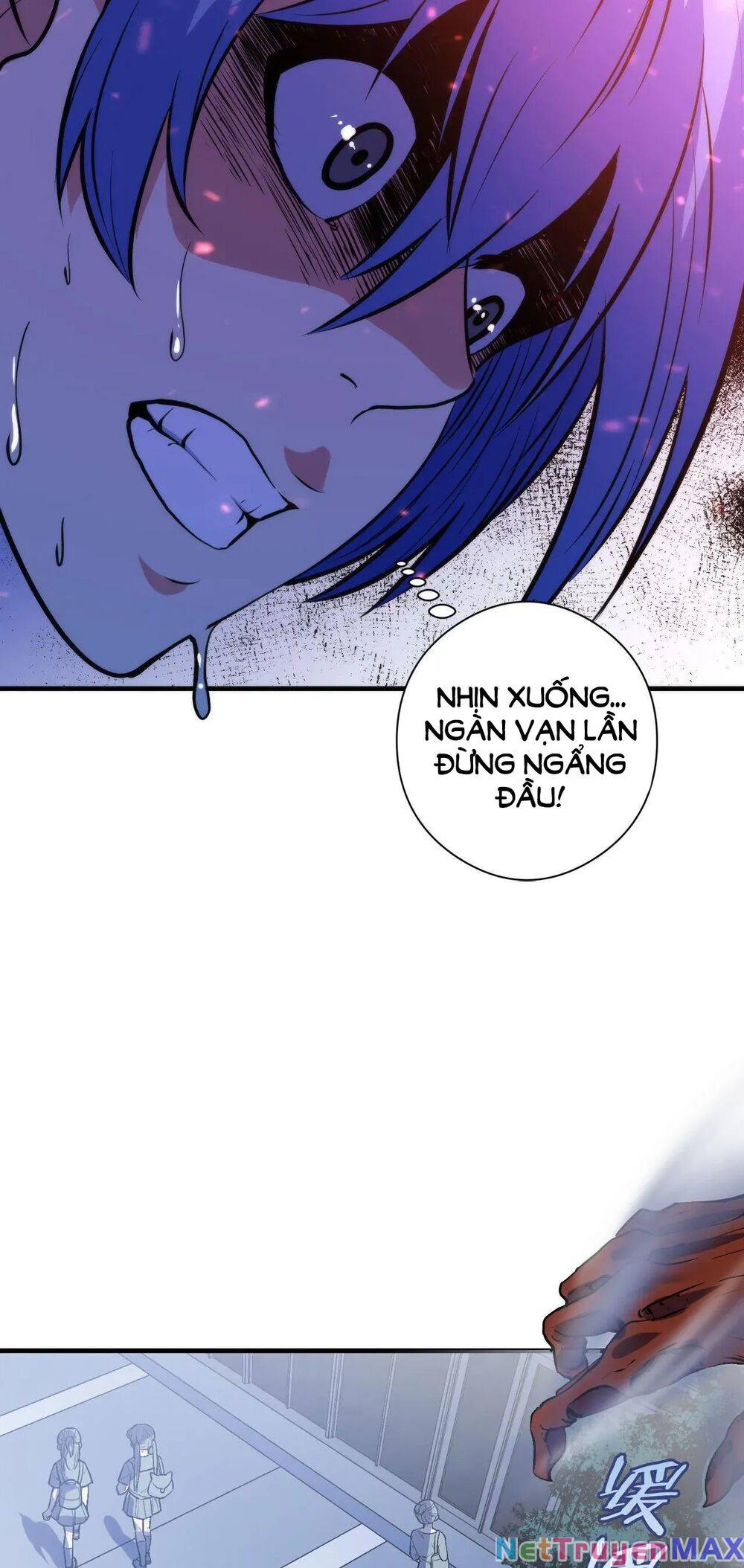 Trở Thành Thần Chủ Cthulhu Chapter 79.5 - Trang 2