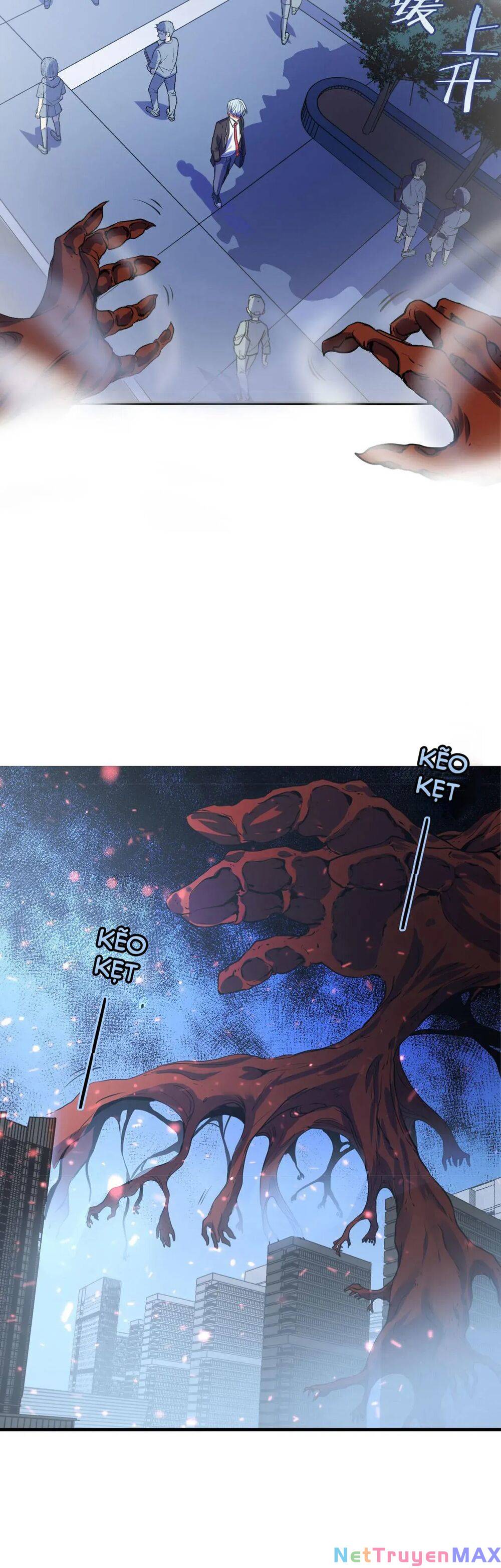 Trở Thành Thần Chủ Cthulhu Chapter 79.5 - Trang 2