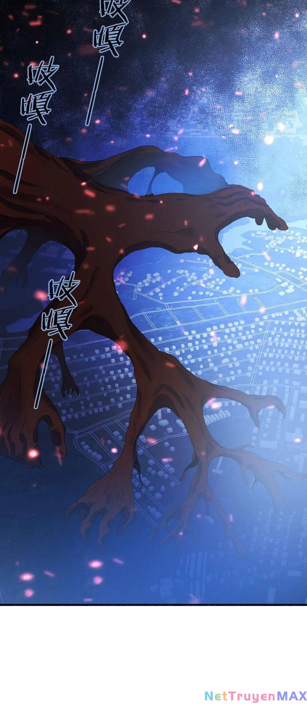 Trở Thành Thần Chủ Cthulhu Chapter 79.5 - Trang 2