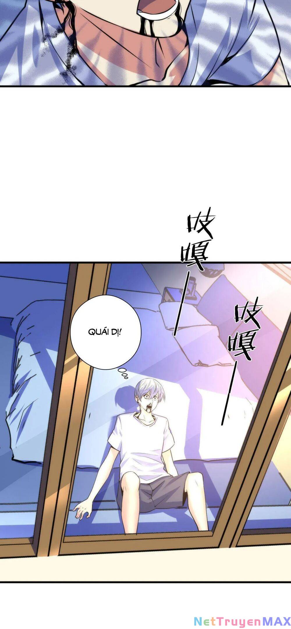 Trở Thành Thần Chủ Cthulhu Chapter 79.5 - Trang 2