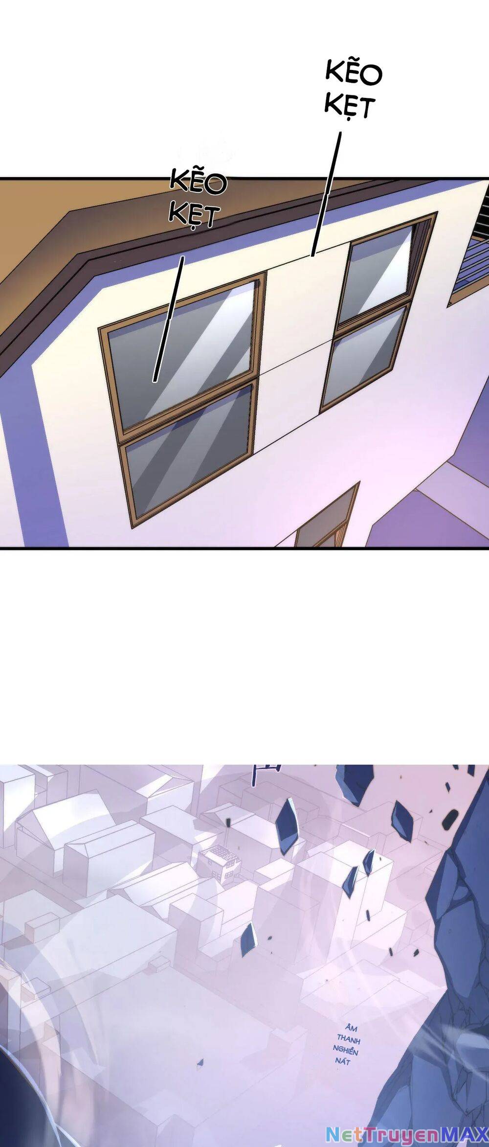 Trở Thành Thần Chủ Cthulhu Chapter 79.5 - Trang 2