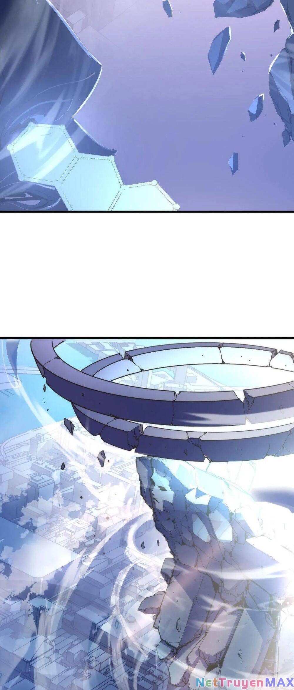 Trở Thành Thần Chủ Cthulhu Chapter 79.5 - Trang 2