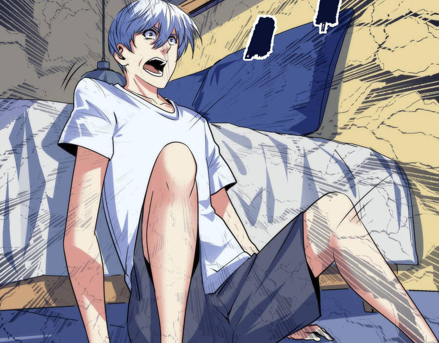 Trở Thành Thần Chủ Cthulhu Chapter 79 - Trang 2