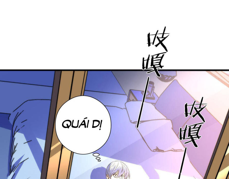 Trở Thành Thần Chủ Cthulhu Chapter 79 - Trang 2