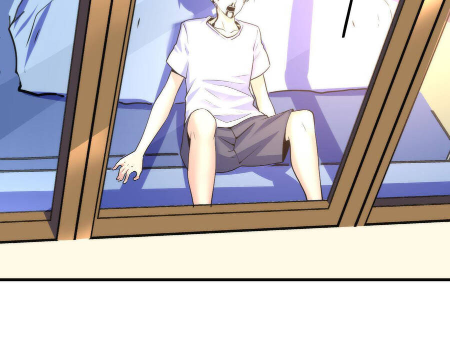 Trở Thành Thần Chủ Cthulhu Chapter 79 - Trang 2