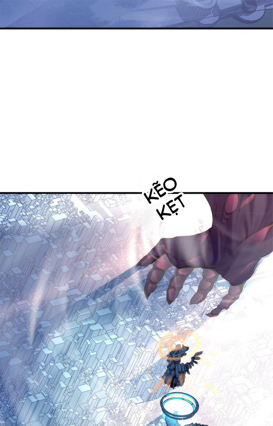 Trở Thành Thần Chủ Cthulhu Chapter 79 - Trang 2