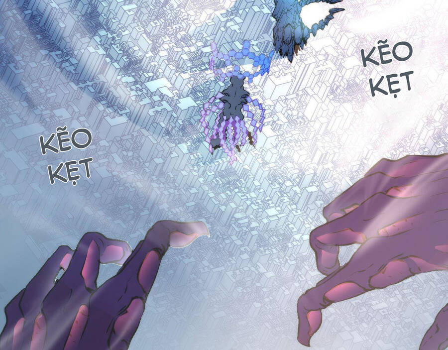 Trở Thành Thần Chủ Cthulhu Chapter 79 - Trang 2